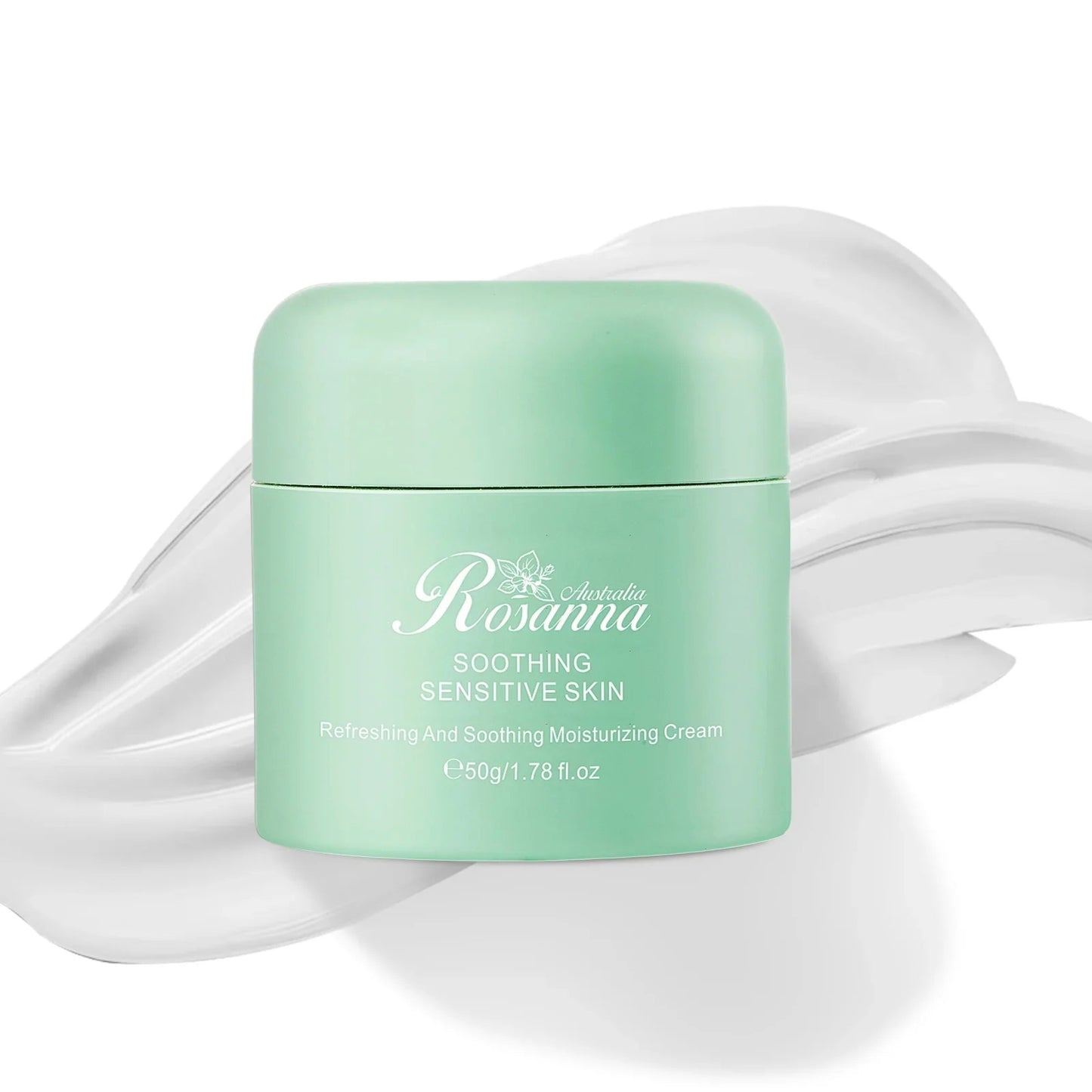 Rosanna Refreshing and Soothing Moisturizing Cream - STN AUSTRALIA