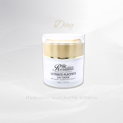 Rosanna Ultimate Placenta Day Cream - STN AUSTRALIA