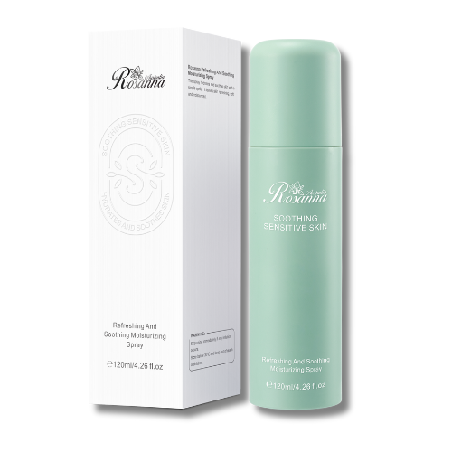Rosanna Refreshing and Soothing Moisturizing Spray - STN AUSTRALIA