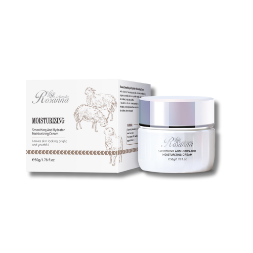 Rosanna Smoothing and Hydrator Moisturizing Cream - STN AUSTRALIA