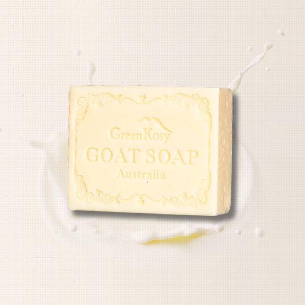 GreenKosy Blueberry & Hydrating Goat Milk Soap Bundle Set - STN AUSTRALIA